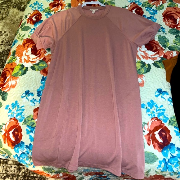 Como Vintage Pocket Dress Large - Picture 1 of 2